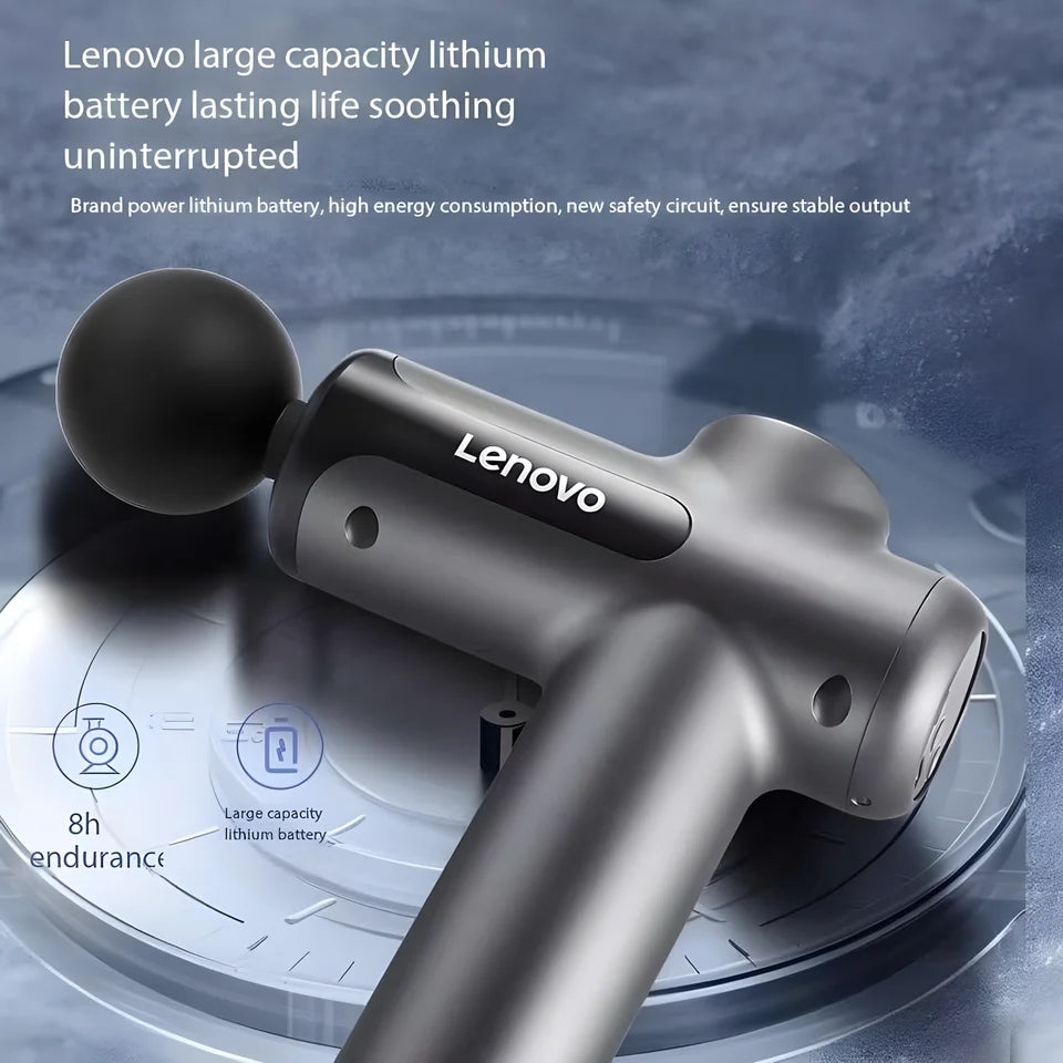 Fitness & Relaxation Massage Gun