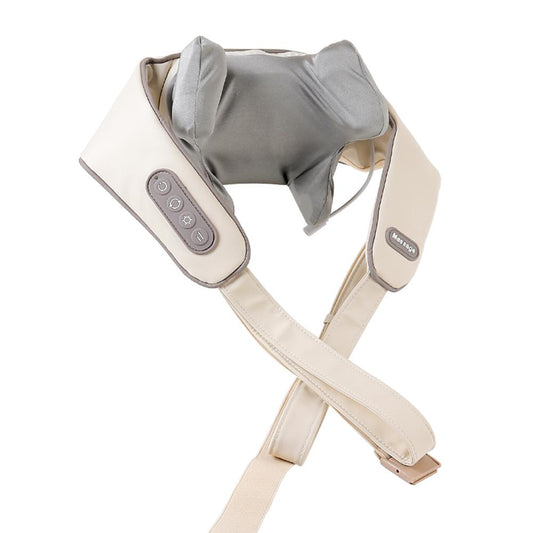 Wireless Neck Massager for Pain Relief