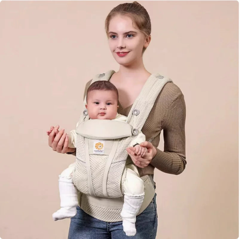 Infant Kangaroo Bag for Toddlers