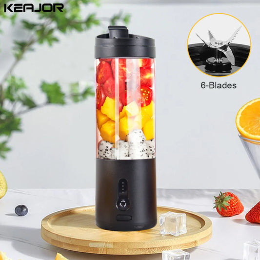 Mini Portable Blender UK