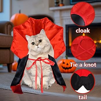 halloween costumes for pets by funkarr