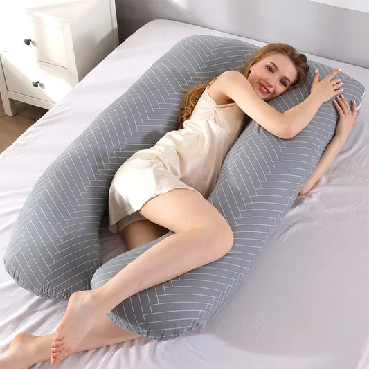 PANGDUBE pregnancy pillow for pregnant women UK