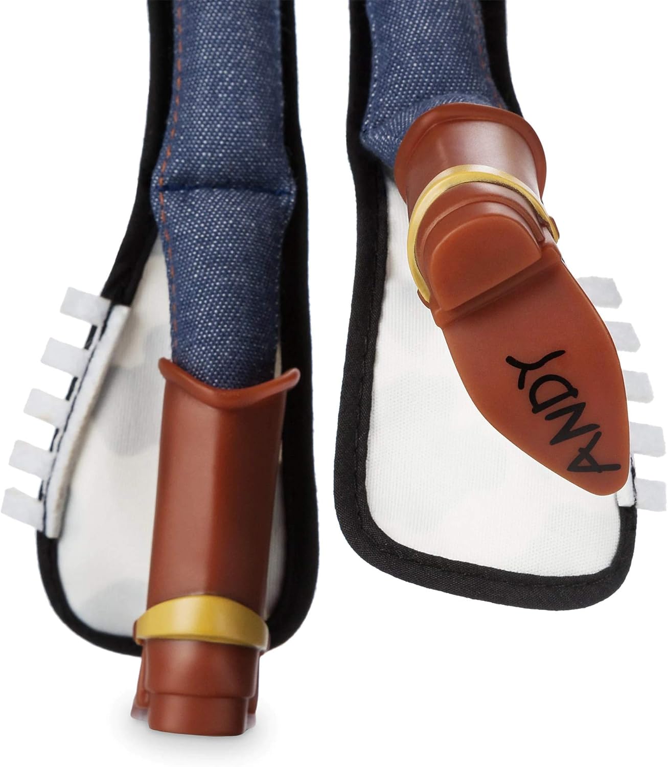 Disney Store Official Jessie Interactive Talking Action Figure from Toy Story – Features Sounds and Phrases from The Movies, Interacts with Other Figures and Toys