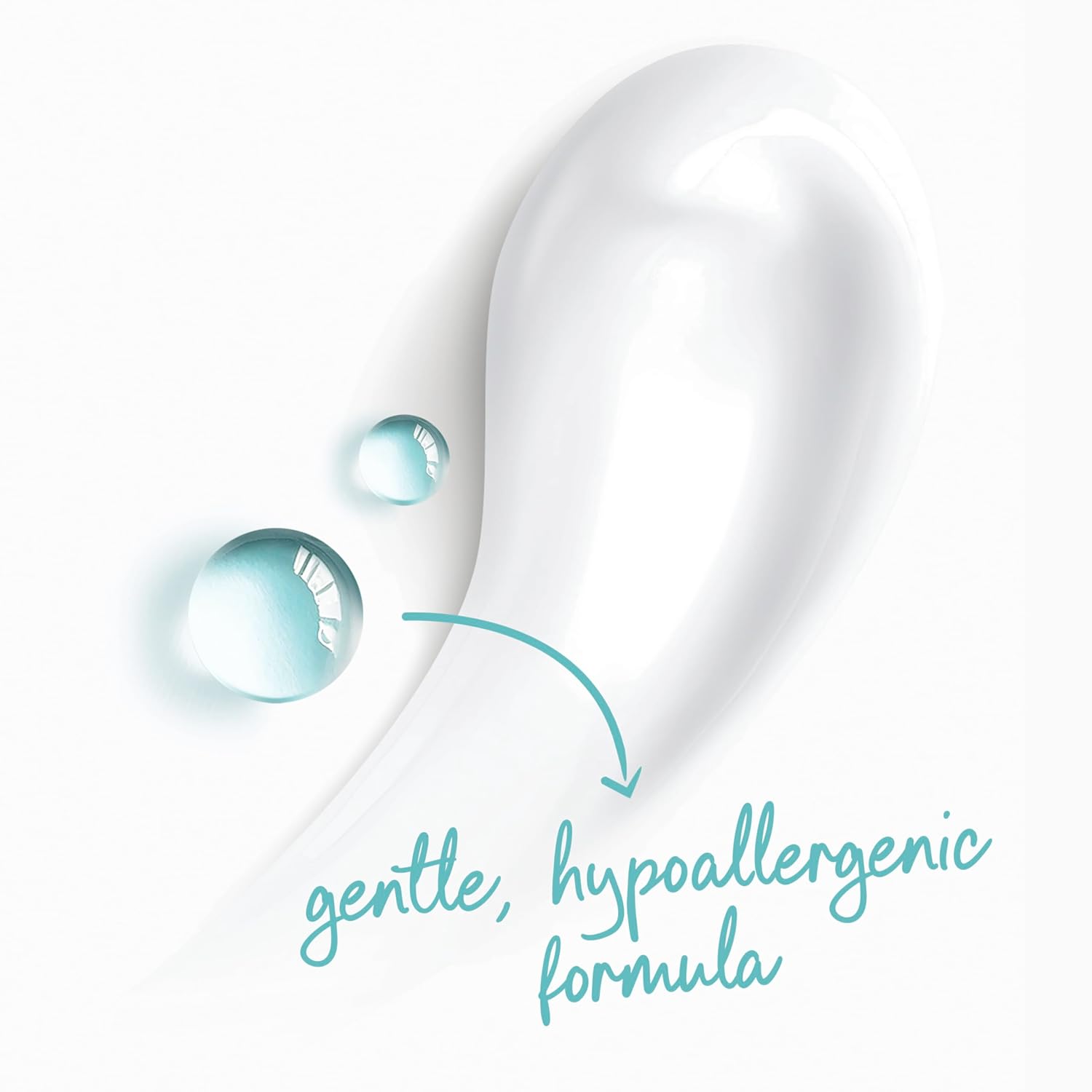 Dove Sensitive Skin Body Wash – 30.6 oz Pump Bottles (Pack of 3)